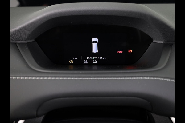 Škoda Enyaq 85 Sportline 286 pk 21 inch | Head up | Lightband | Blind spot | Adaptive Cruise | Panoramadak