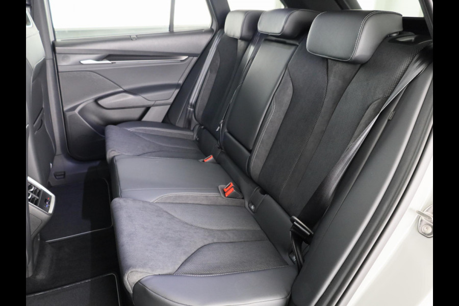 Škoda Enyaq 85 Sportline 286 pk 21 inch | Head up | Lightband | Blind spot | Adaptive Cruise | Panoramadak