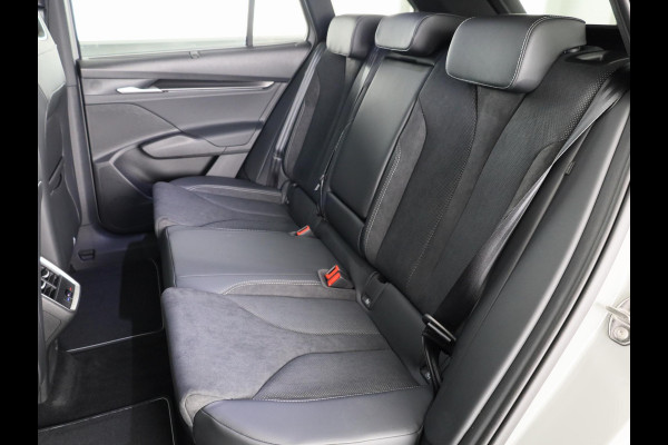 Škoda Enyaq 85 Sportline 286 pk 21 inch | Head up | Lightband | Blind spot | Adaptive Cruise | Panoramadak