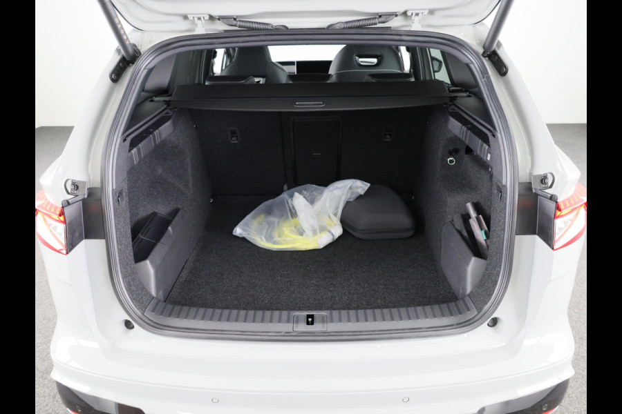 Škoda Enyaq 85 Sportline 286 pk 21 inch | Head up | Lightband | Blind spot | Adaptive Cruise | Panoramadak