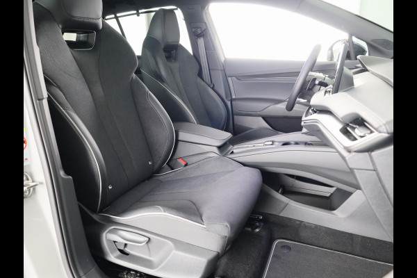 Škoda Enyaq 85 Sportline 286 pk 21 inch | Head up | Lightband | Blind spot | Adaptive Cruise | Panoramadak