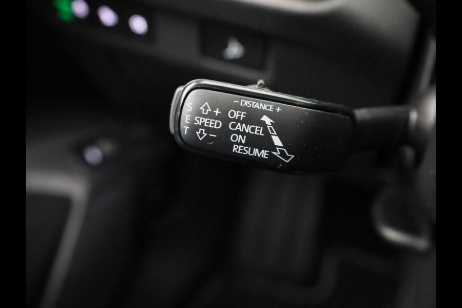 Škoda Enyaq 85 Sportline 286 pk 21 inch | Head up | Lightband | Blind spot | Adaptive Cruise | Panoramadak