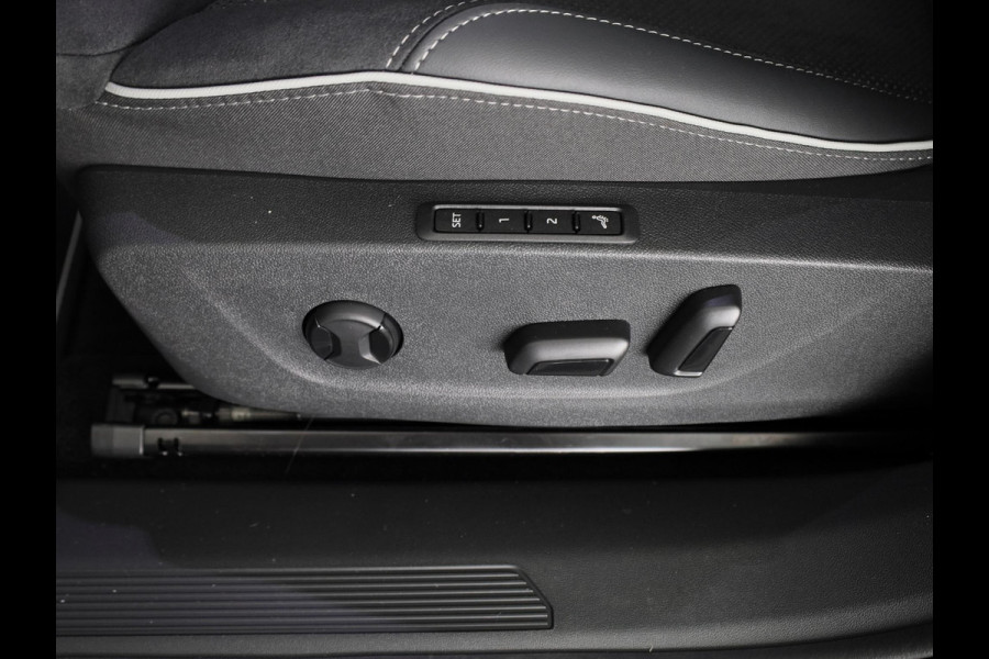 Škoda Enyaq 85 Sportline 286 pk 21 inch | Head up | Lightband | Blind spot | Adaptive Cruise | Panoramadak