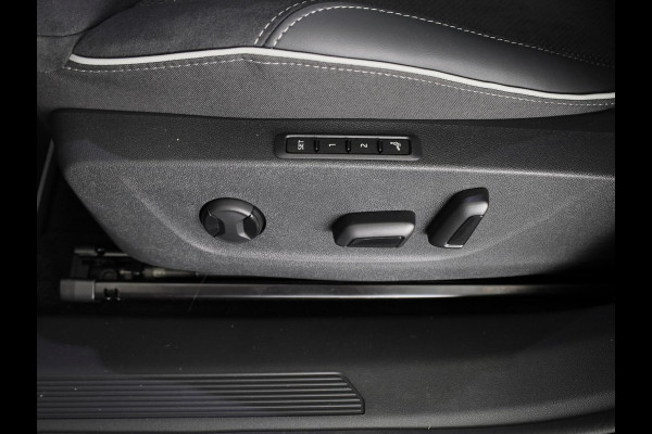 Škoda Enyaq 85 Sportline 286 pk 21 inch | Head up | Lightband | Blind spot | Adaptive Cruise | Panoramadak