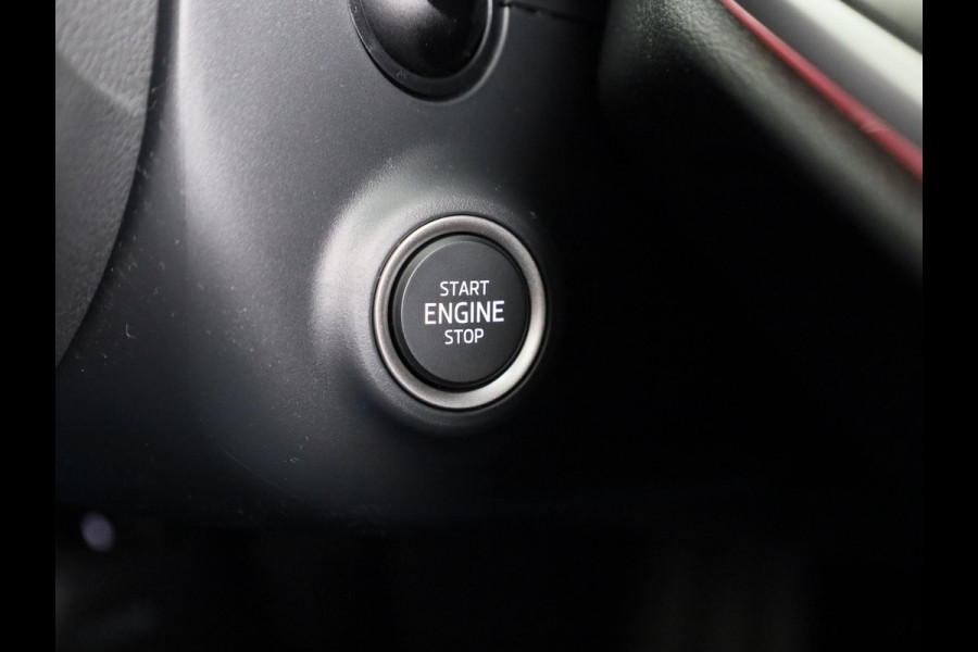 Škoda Enyaq 85 Sportline 286 pk 21 inch | Head up | Lightband | Blind spot | Adaptive Cruise | Panoramadak