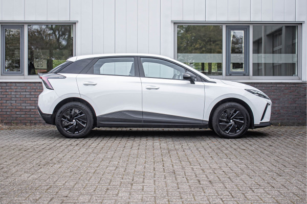 MG 4 51 kWh Tijdelijke Black friday deal, nu van 17950 .- voor 16650.- | DAB | LED