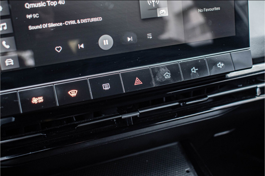 MG 4 51 kWh Tijdelijke Black friday deal, nu van 17950 .- voor 16650.- | DAB | LED