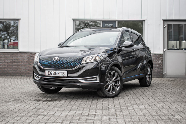 Seres 3 | 52kWh | Leder | 3-Fase lader | Panoramadak Tijdelijke Black friday deal, nu van 16750.- voor 15400.-