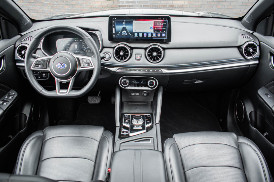 Seres 3 | 52kWh | Leder | 3-Fase lader | Panoramadak Tijdelijke Black friday deal, nu van 16750.- voor 15400.-