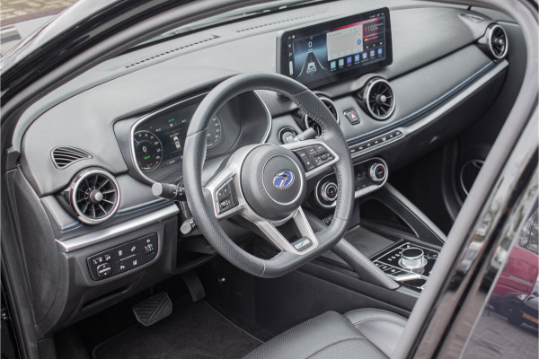 Seres 3 | 52kWh | Leder | 3-Fase lader | Panoramadak Tijdelijke Black friday deal, nu van 16750.- voor 15400.-