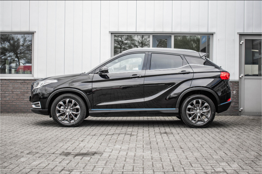 Seres 3 | 52kWh | Leder | 3-Fase lader | Panoramadak Tijdelijke Black friday deal, nu van 16750.- voor 15400.-