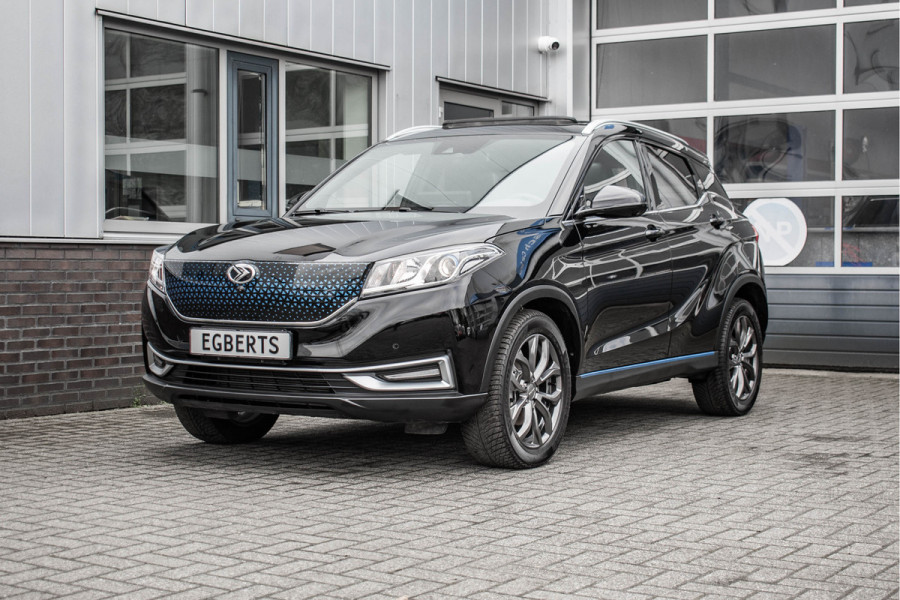 Seres 3 | 52kWh | Leder | 3-Fase lader | Panoramadak Tijdelijke Black friday deal, nu van 16750.- voor 15400.-