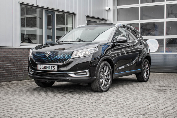 Seres 3 | 52kWh | Leder | 3-Fase lader | Panoramadak Tijdelijke Black friday deal, nu van 16750.- voor 15400.-