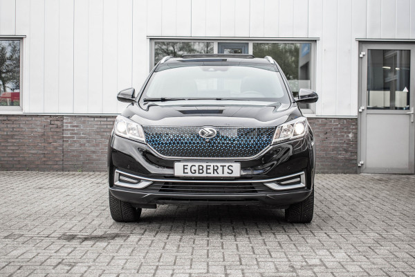 Seres 3 | 52kWh | Leder | 3-Fase lader | Panoramadak Tijdelijke Black friday deal, nu van 16750.- voor 15400.-