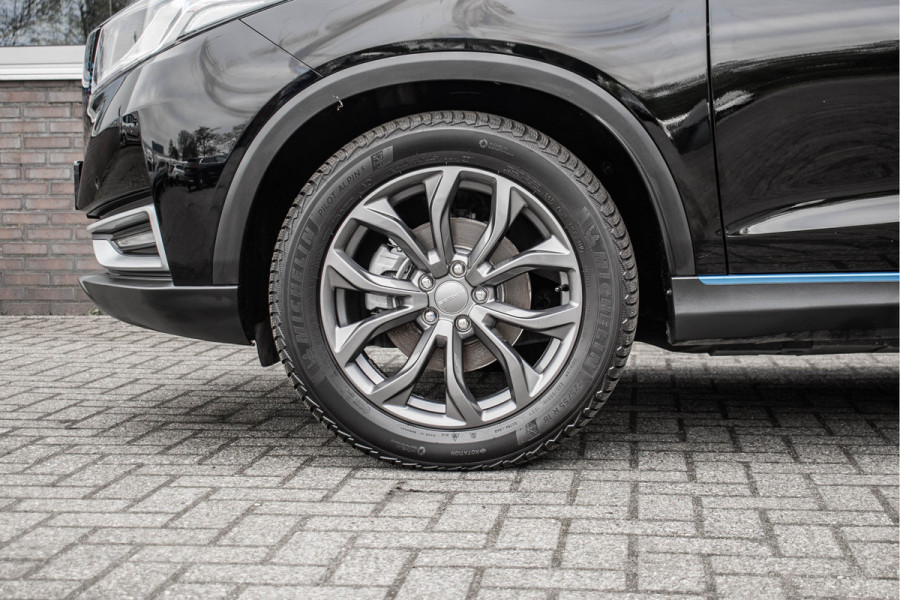 Seres 3 | 52kWh | Leder | 3-Fase lader | Panoramadak Tijdelijke Black friday deal, nu van 16750.- voor 15400.-