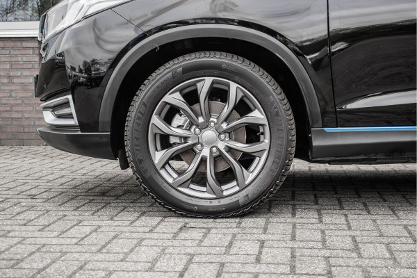 Seres 3 | 52kWh | Leder | 3-Fase lader | Panoramadak Tijdelijke Black friday deal, nu van 16750.- voor 15400.-