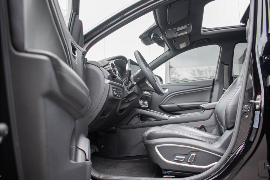 Seres 3 | 52kWh | Leder | 3-Fase lader | Panoramadak Tijdelijke Black friday deal, nu van 16750.- voor 15400.-