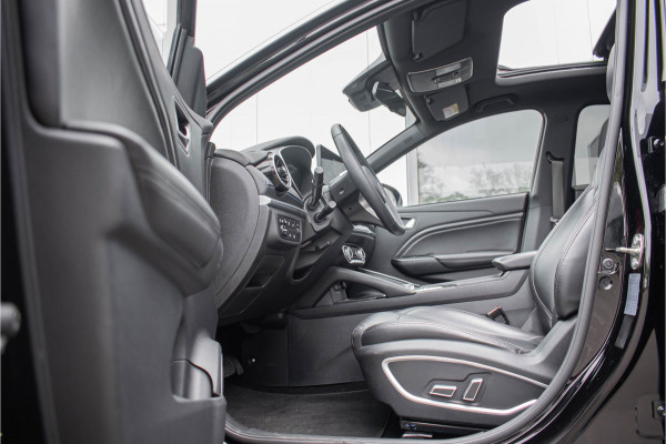 Seres 3 | 52kWh | Leder | 3-Fase lader | Panoramadak Tijdelijke Black friday deal, nu van 16750.- voor 15400.-