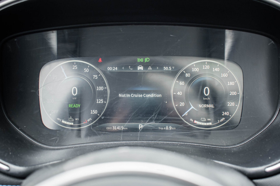 Seres 3 | 52kWh | Leder | 3-Fase lader | Panoramadak Tijdelijke Black friday deal, nu van 16750.- voor 15400.-