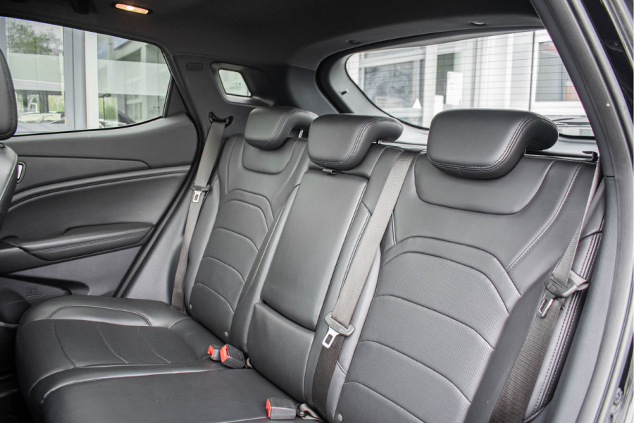 Seres 3 | 52kWh | Leder | 3-Fase lader | Panoramadak Tijdelijke Black friday deal, nu van 16750.- voor 15400.-