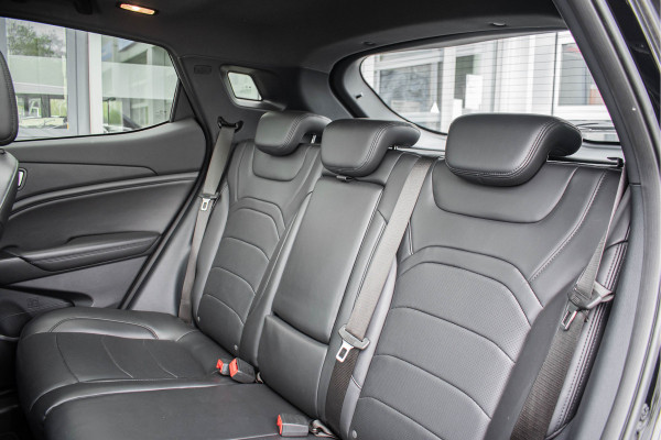 Seres 3 | 52kWh | Leder | 3-Fase lader | Panoramadak Tijdelijke Black friday deal, nu van 16750.- voor 15400.-