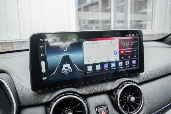 Seres 3 | 52kWh | Leder | 3-Fase lader | Panoramadak Tijdelijke Black friday deal, nu van 16750.- voor 15400.-