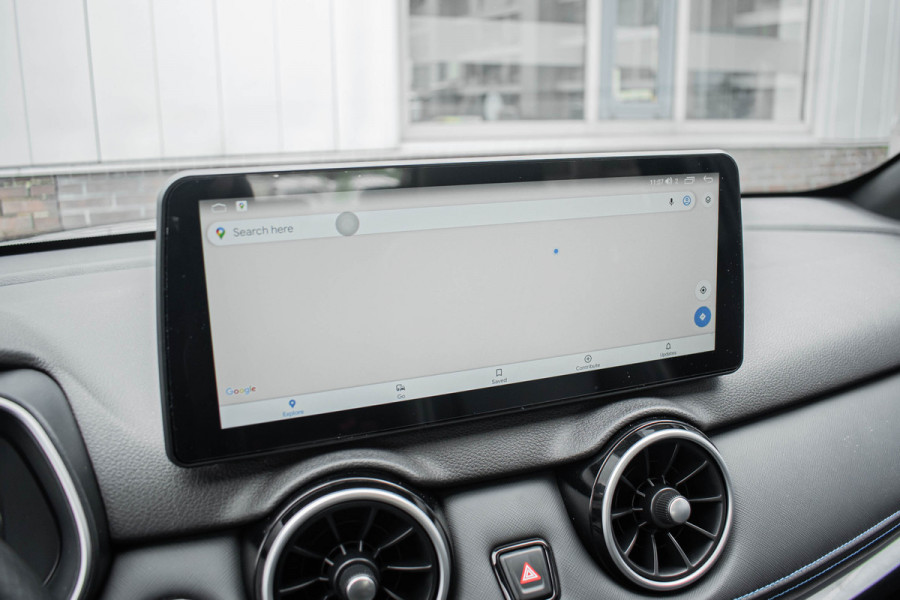 Seres 3 | 52kWh | Leder | 3-Fase lader | Panoramadak Tijdelijke Black friday deal, nu van 16750.- voor 15400.-