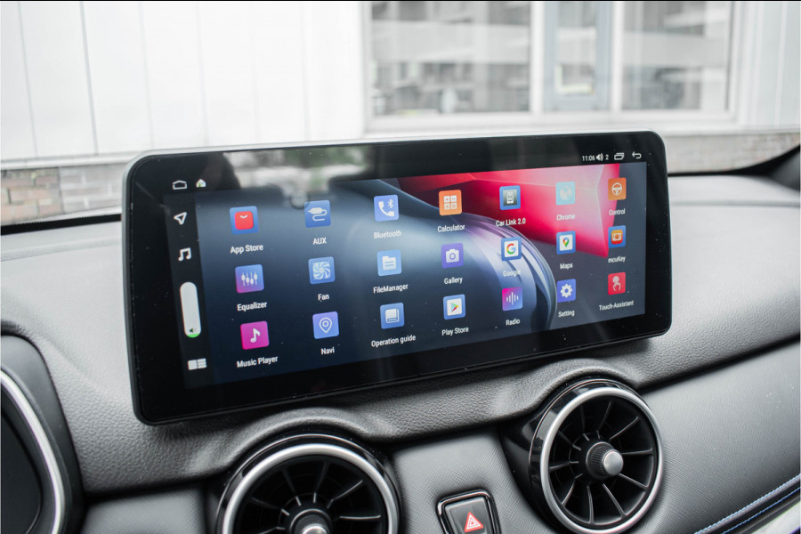 Seres 3 | 52kWh | Leder | 3-Fase lader | Panoramadak Tijdelijke Black friday deal, nu van 16750.- voor 15400.-