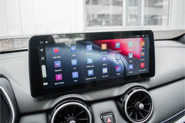 Seres 3 | 52kWh | Leder | 3-Fase lader | Panoramadak Tijdelijke Black friday deal, nu van 16750.- voor 15400.-