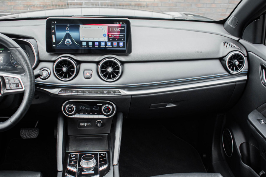 Seres 3 | 52kWh | Leder | 3-Fase lader | Panoramadak Tijdelijke Black friday deal, nu van 16750.- voor 15400.-