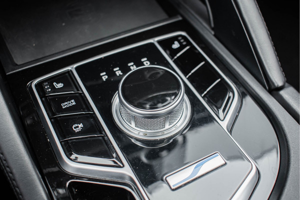 Seres 3 | 52kWh | Leder | 3-Fase lader | Panoramadak Tijdelijke Black friday deal, nu van 16750.- voor 15400.-