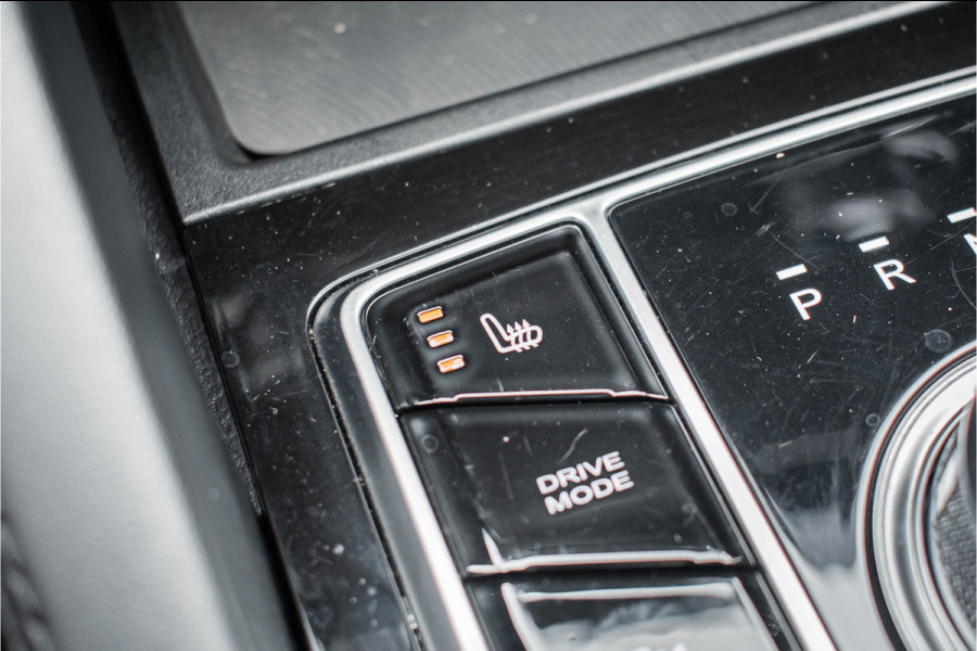 Seres 3 | 52kWh | Leder | 3-Fase lader | Panoramadak Tijdelijke Black friday deal, nu van 16750.- voor 15400.-