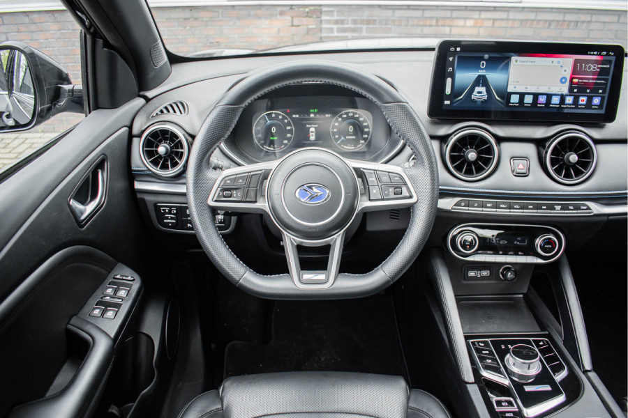 Seres 3 | 52kWh | Leder | 3-Fase lader | Panoramadak Tijdelijke Black friday deal, nu van 16750.- voor 15400.-