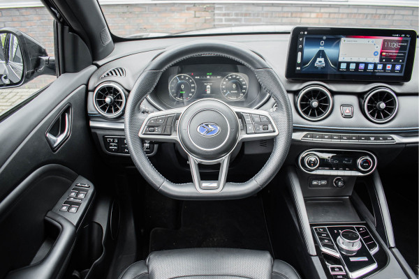 Seres 3 | 52kWh | Leder | 3-Fase lader | Panoramadak Tijdelijke Black friday deal, nu van 16750.- voor 15400.-