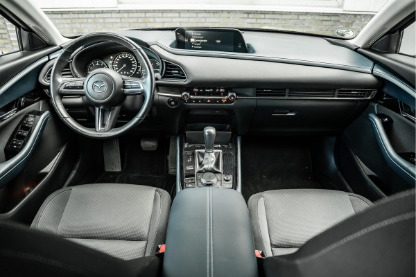 Mazda CX-30 2.0 AWD e-SkyActiv M Hybrid Tijdelijke Black friday deal, nu van 27850 .- voor 26500.-