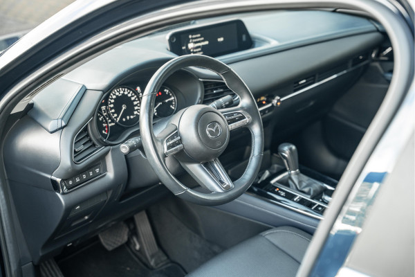 Mazda CX-30 2.0 AWD e-SkyActiv M Hybrid Tijdelijke Black friday deal, nu van 27850 .- voor 26500.-