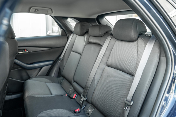 Mazda CX-30 2.0 AWD e-SkyActiv M Hybrid Tijdelijke Black friday deal, nu van 27850 .- voor 26500.-