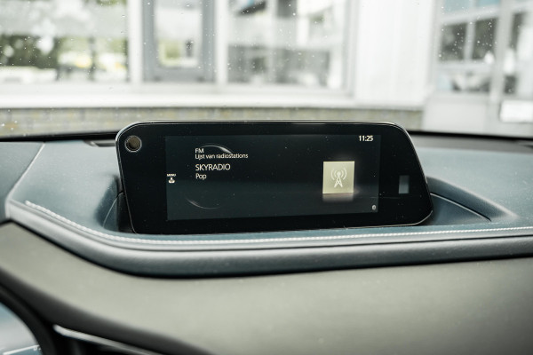 Mazda CX-30 2.0 AWD e-SkyActiv M Hybrid Tijdelijke Black friday deal, nu van 27850 .- voor 26500.-