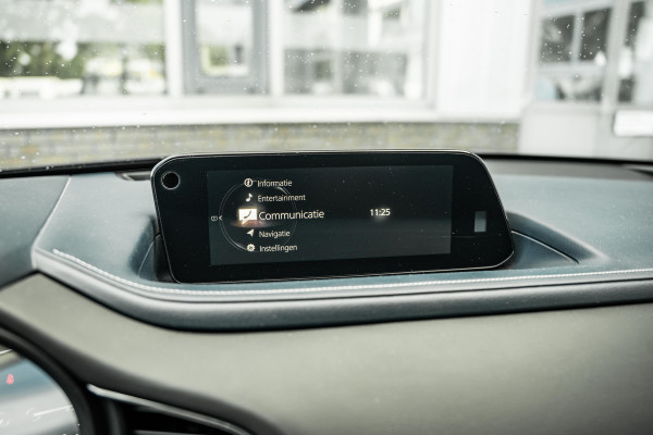 Mazda CX-30 2.0 AWD e-SkyActiv M Hybrid Tijdelijke Black friday deal, nu van 27850 .- voor 26500.-