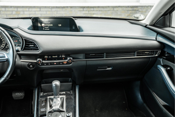 Mazda CX-30 2.0 AWD e-SkyActiv M Hybrid Tijdelijke Black friday deal, nu van 27850 .- voor 26500.-