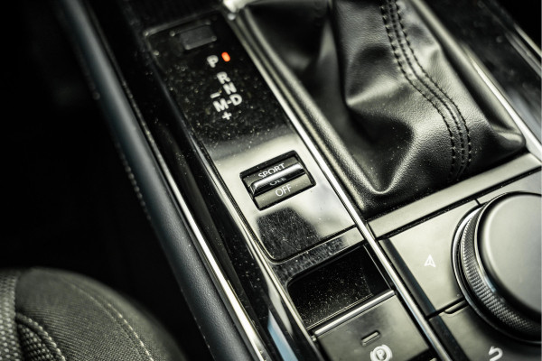 Mazda CX-30 2.0 AWD e-SkyActiv M Hybrid Tijdelijke Black friday deal, nu van 27850 .- voor 26500.-