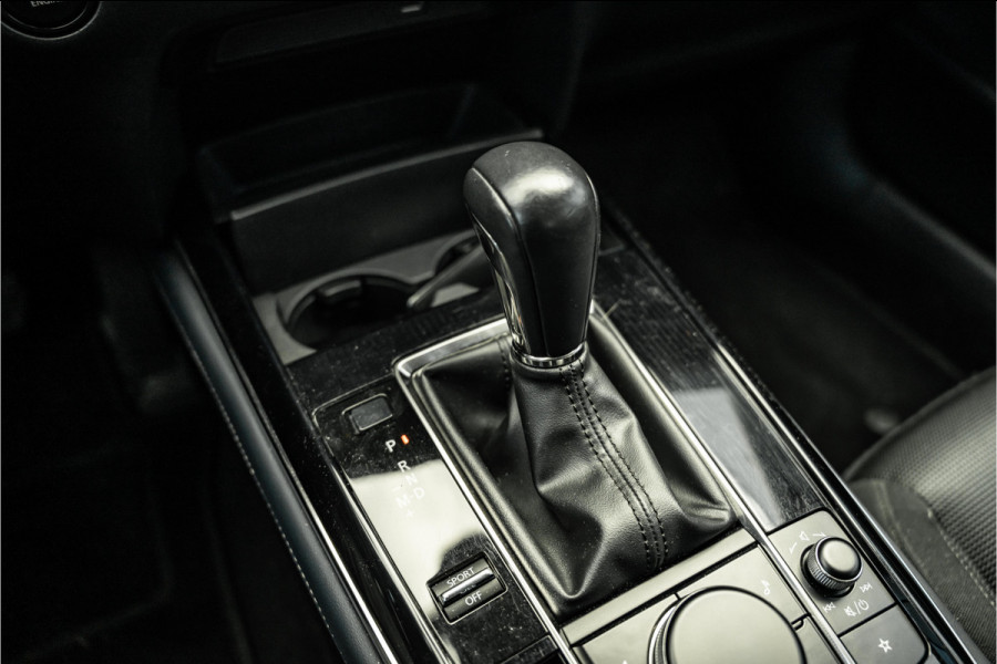 Mazda CX-30 2.0 AWD e-SkyActiv M Hybrid Tijdelijke Black friday deal, nu van 27850 .- voor 26500.-