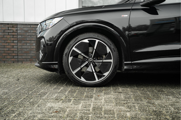 Audi Q4 e-tron 45 quattro Edition 82 kWh