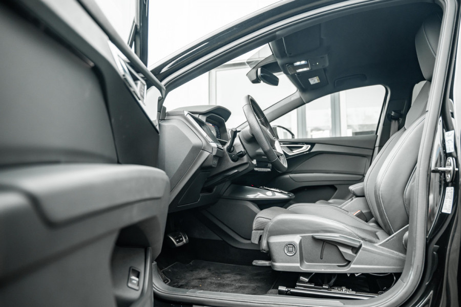 Audi Q4 e-tron 45 quattro Edition 82 kWh