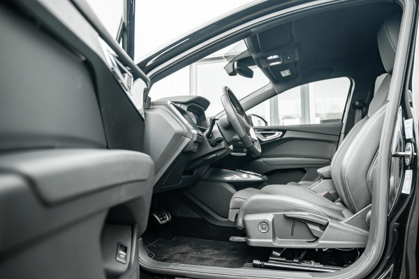 Audi Q4 e-tron 45 quattro Edition 82 kWh