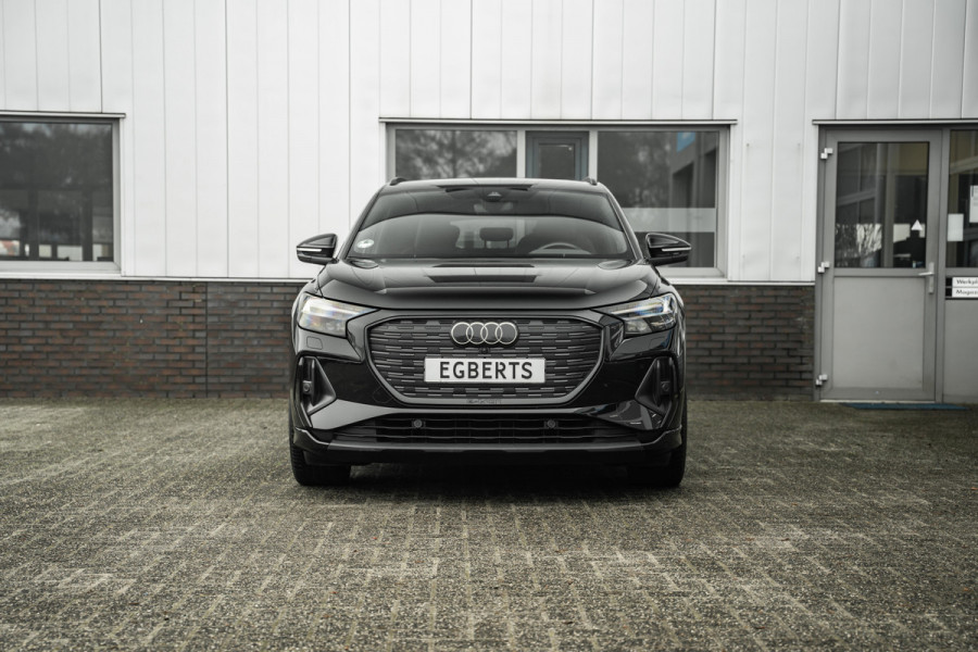 Audi Q4 e-tron 45 quattro Edition 82 kWh