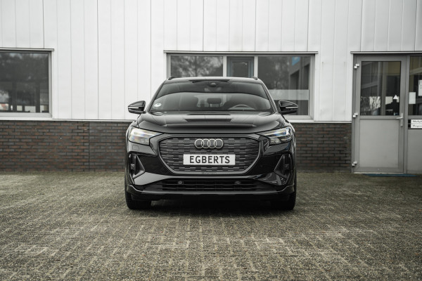 Audi Q4 e-tron 45 quattro Edition 82 kWh