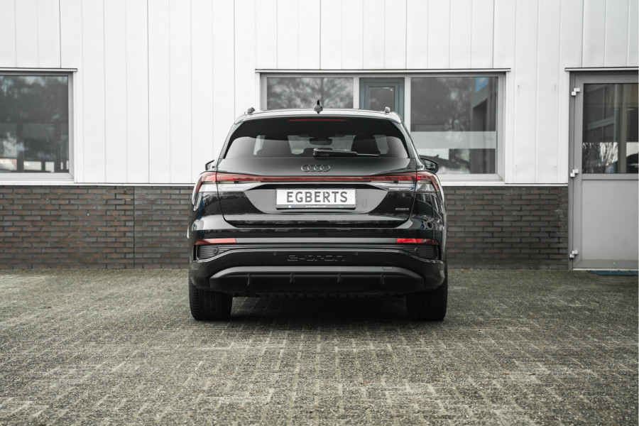 Audi Q4 e-tron 45 quattro Edition 82 kWh