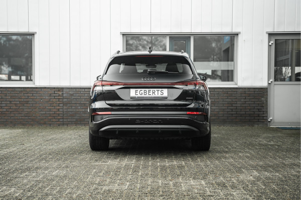 Audi Q4 e-tron 45 quattro Edition 82 kWh