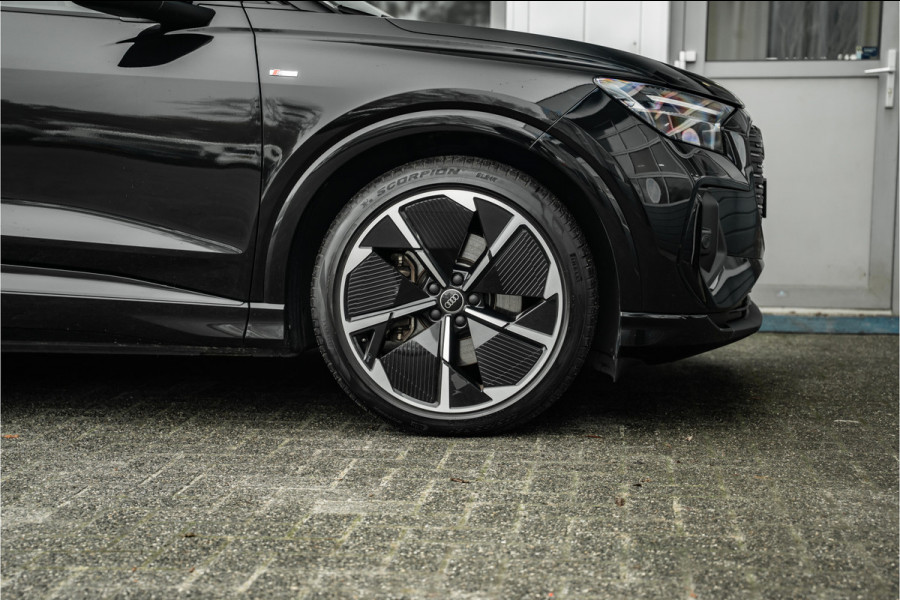 Audi Q4 e-tron 45 quattro Edition 82 kWh
